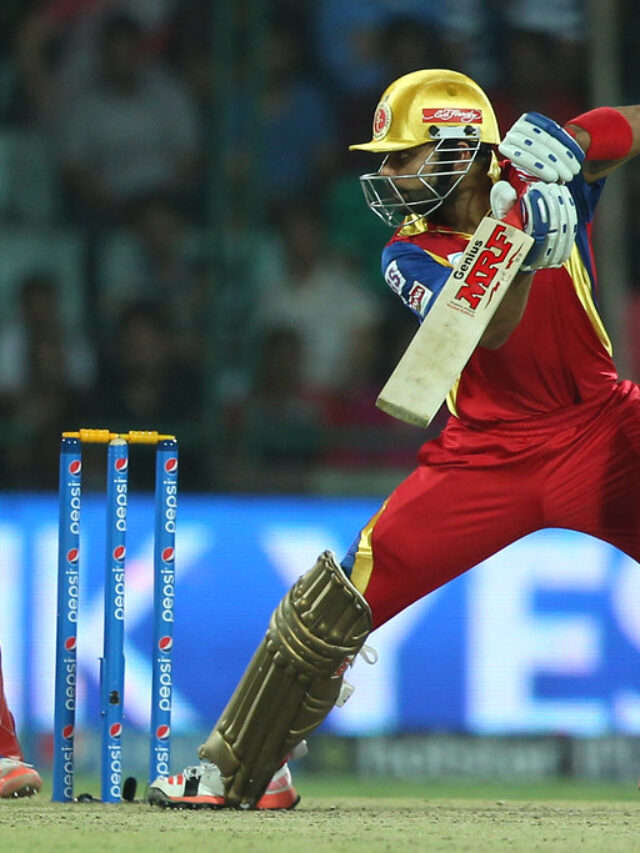 Bad IPL Captains: Who Has Struggled the Most in Leading Teams