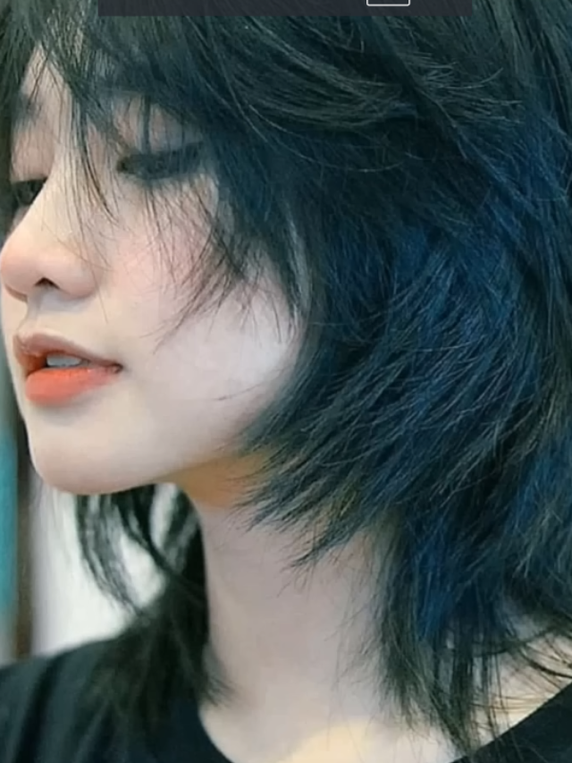 Ultimate Guide to Wolf Cuts: How to Get the Perfect Tousled Shag & Mullet Combo
