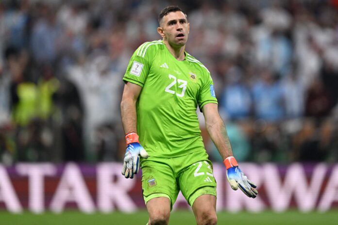 Emi Martinez’s Viral Save: Why He’s Still Argentina’s Wall