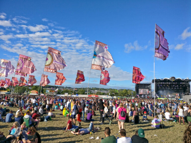 Glastonbury 2025 Lineup Revealed: Full Artist List, Stages, and Must-See Acts