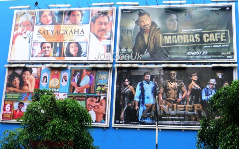 Free Movie Streaming: 5Movies Rules to Watch Bollywood and Tollywood Hits Online
