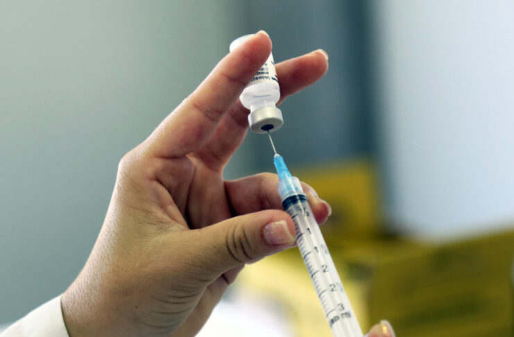 What You Need to Know About the First Cancer Vaccine