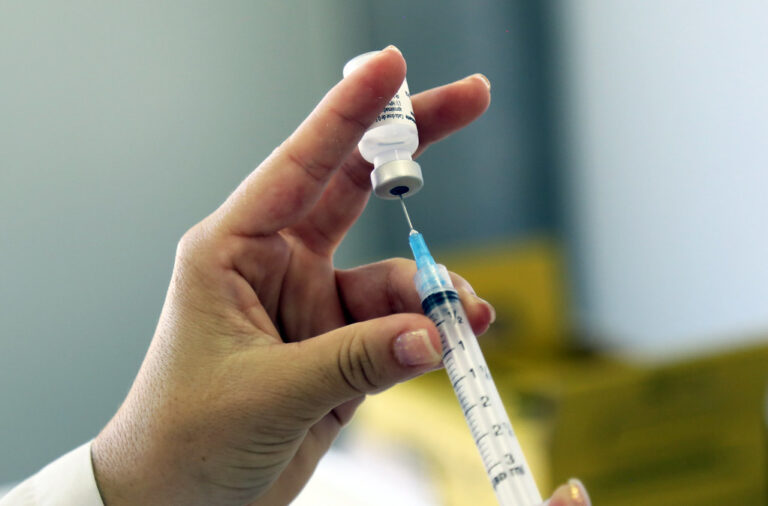 What You Need to Know About the First Cancer Vaccine