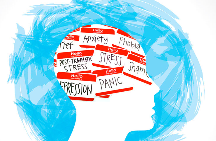 Top Mental Health Apps That Are Actually Effective 2025