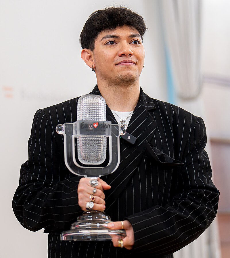 JJ’s Eurovision 2025 Win: What ‘Wasted Love’ Means for Austria and Fans Worldwid