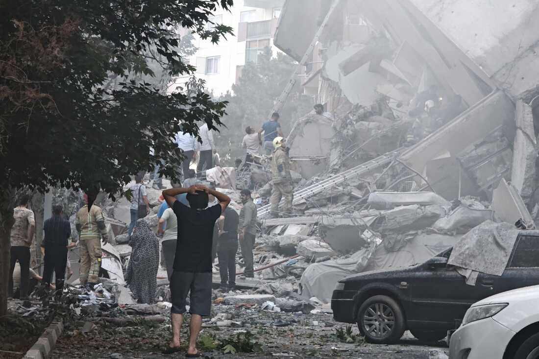 Israel-Iran Tensions: Will Trump’s Strike Lead to Full-Scale War? What Experts Predict This Week