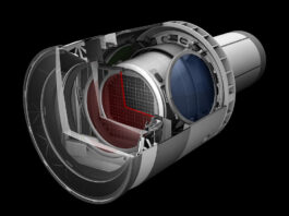 Digital Sky Eye: World’s Largest Digital Camera to Reveal Never-Before-Seen Space Images