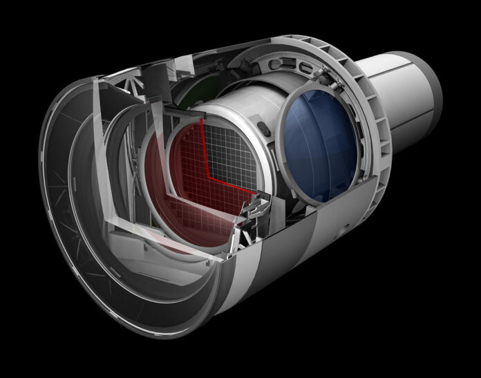 Digital Sky Eye: World’s Largest Digital Camera to Reveal Never-Before-Seen Space Images