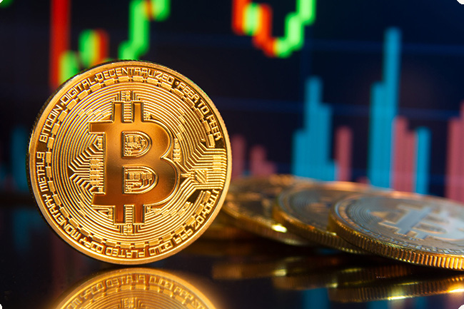 Crypto Market Update: Bitcoin Set for Liftoff? What Analysts Are Saying This Week