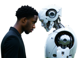 AI vs Human Jobs: New Robot Prototype Threatens Thousands of Logistics Roles