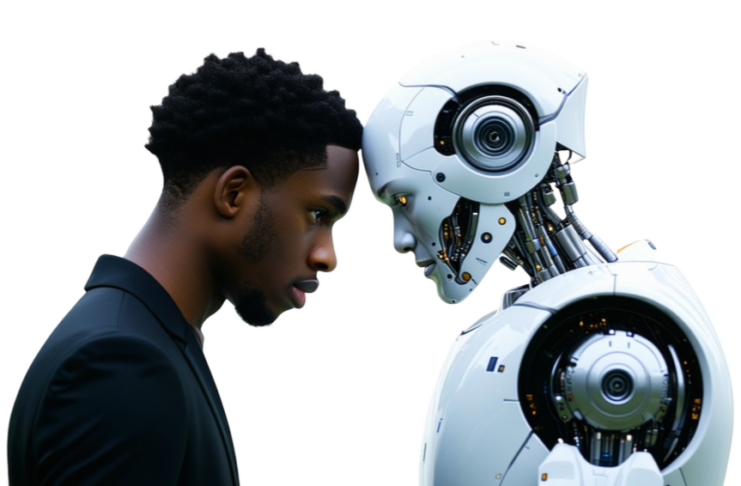 AI vs Human Jobs: New Robot Prototype Threatens Thousands of Logistics Roles