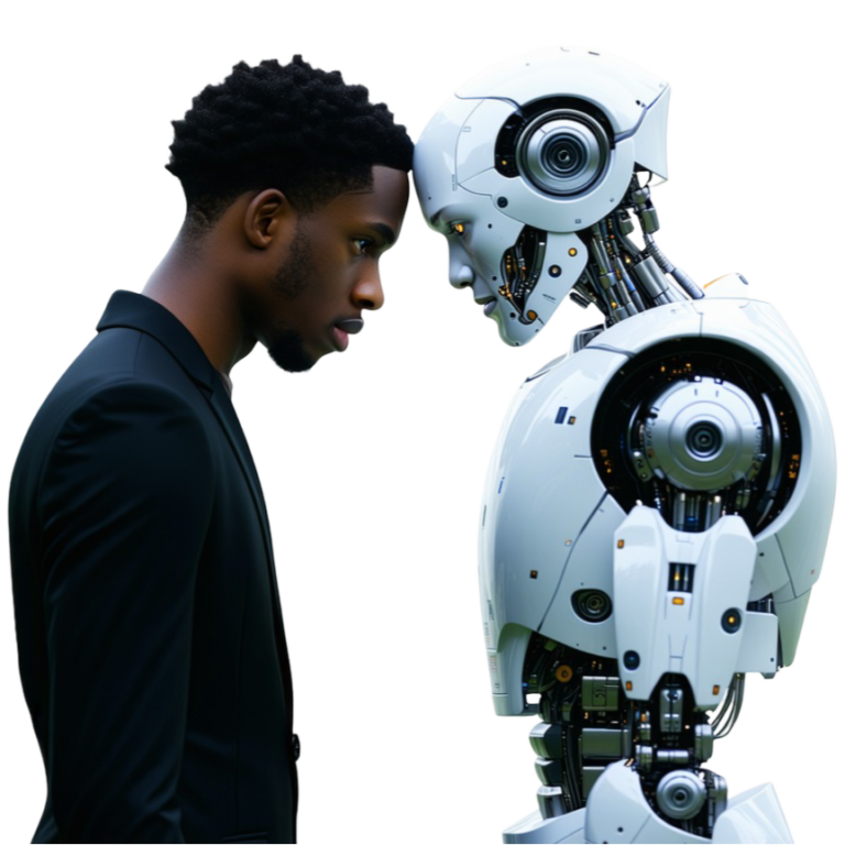 AI vs Human Jobs: New Robot Prototype Threatens Thousands of Logistics Roles