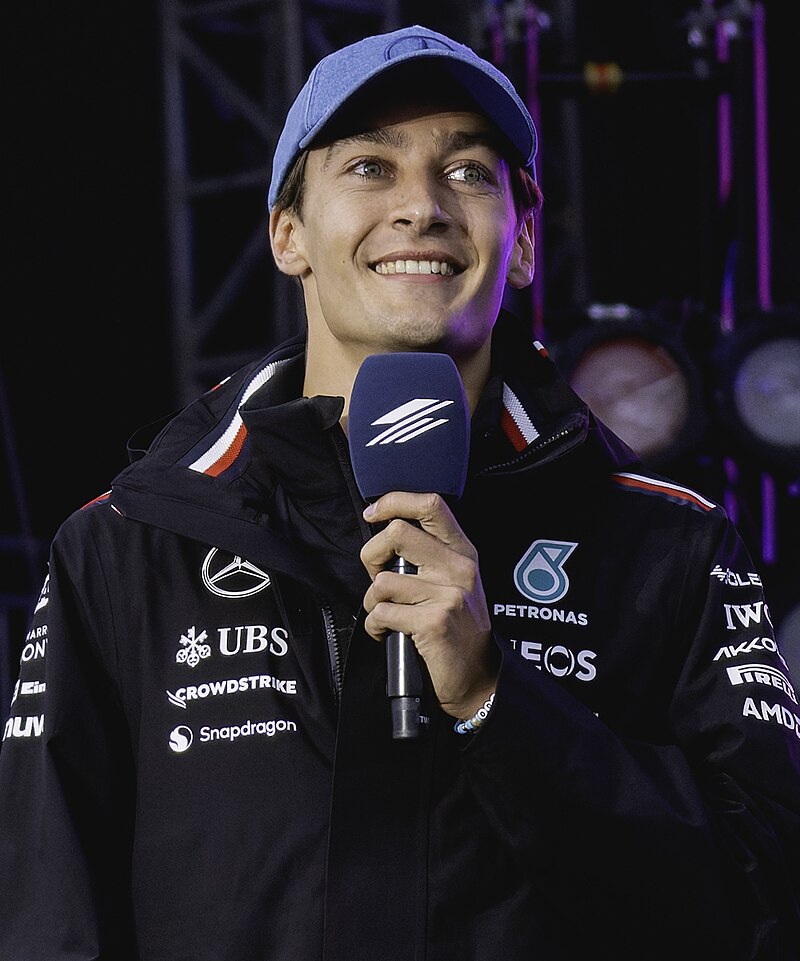 George Russell to Stay at Mercedes? F1 Rumors and Contract Talks Explained
