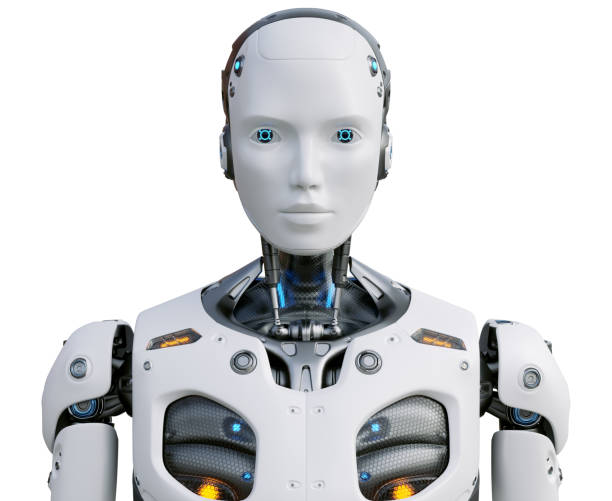 AI vs Human Jobs: New Robot Prototype Threatens Thousands of Logistics Roles
