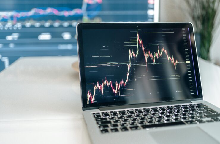 Crypto Market Update: Bitcoin Set for Liftoff? What Analysts Are Saying This Week