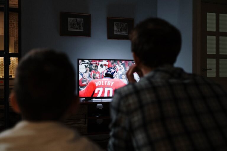 ITVX Sport 2026: Every Live Sport Available to Watch Free