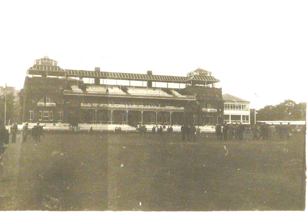Lord's Cricket Ground in 1925 geograph.org.uk 3089400
