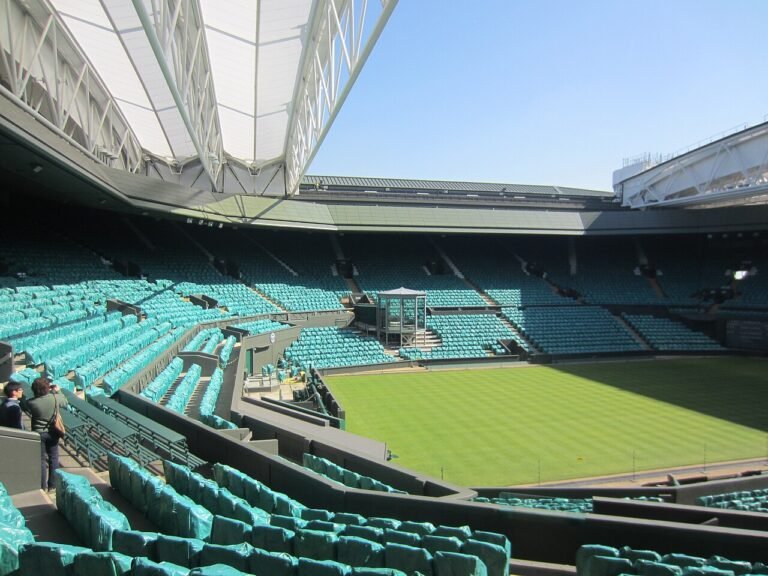 How to Watch Wimbledon 2026 Without Sky Sports