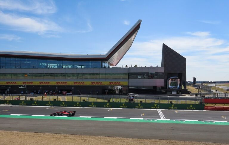 British Grand Prix 2026: Cheapest Tickets, Camping, and Everything You Need