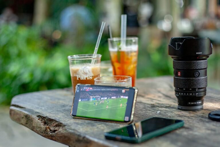 Best Free Sports Streaming Apps UK 2026 (100% Legal)