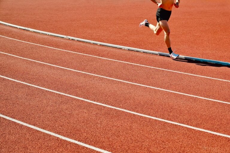 How to Watch UK Athletics Championships 2026 Live for Free